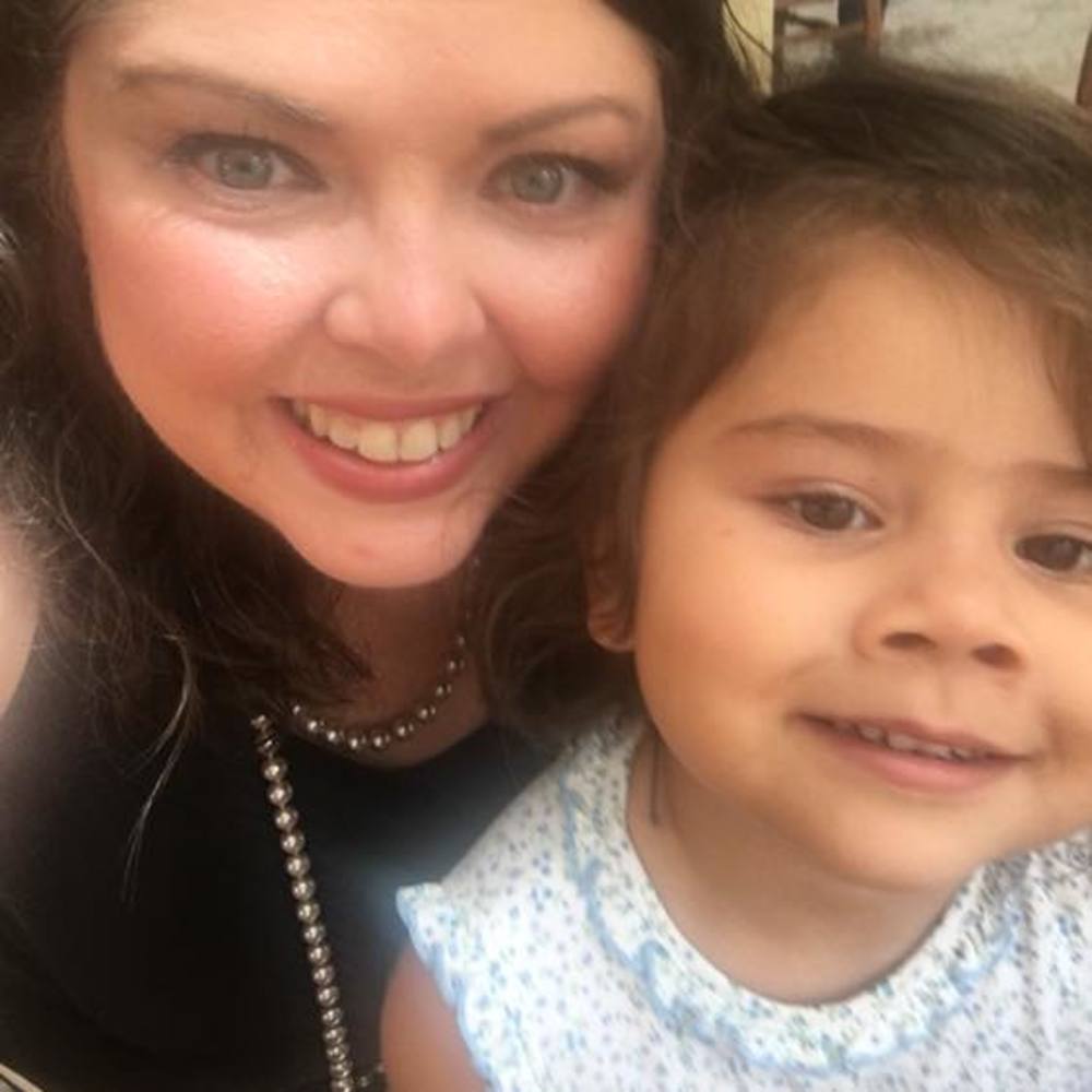 Meet your Posher, Melanie